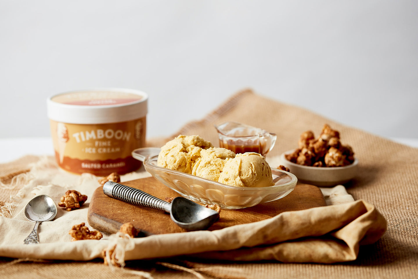 Timboon Fine Ice Cream