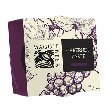 Maggie Beer Cabernet Paste - Bellco Group Fine Food Distributers