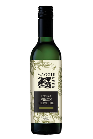 Maggie Beer Extra Virgin Olive Oil 6x375ml