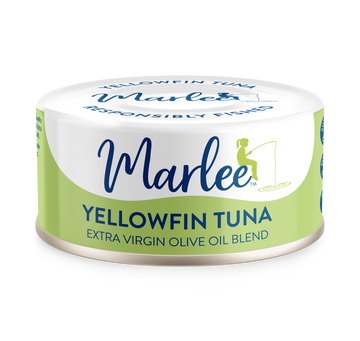 Marlee YellowFin Tuna in Oil 12x185g