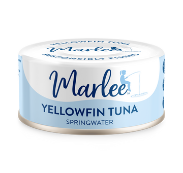 Marlee YellowFin Tuna in Springwater 12x185g