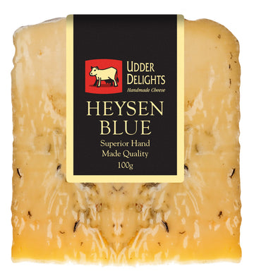 Adelaide Hills Heyson Blue 10x100g