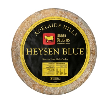 Adelaide Hills Heysen Blue 2kg