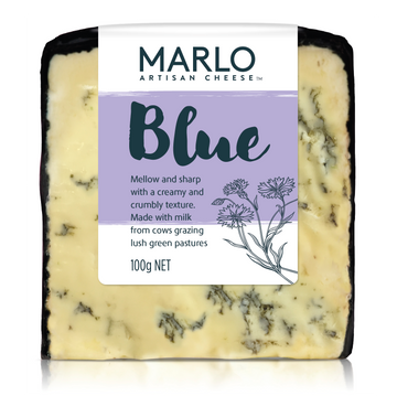 Marlo Artisan Blue 10x100g