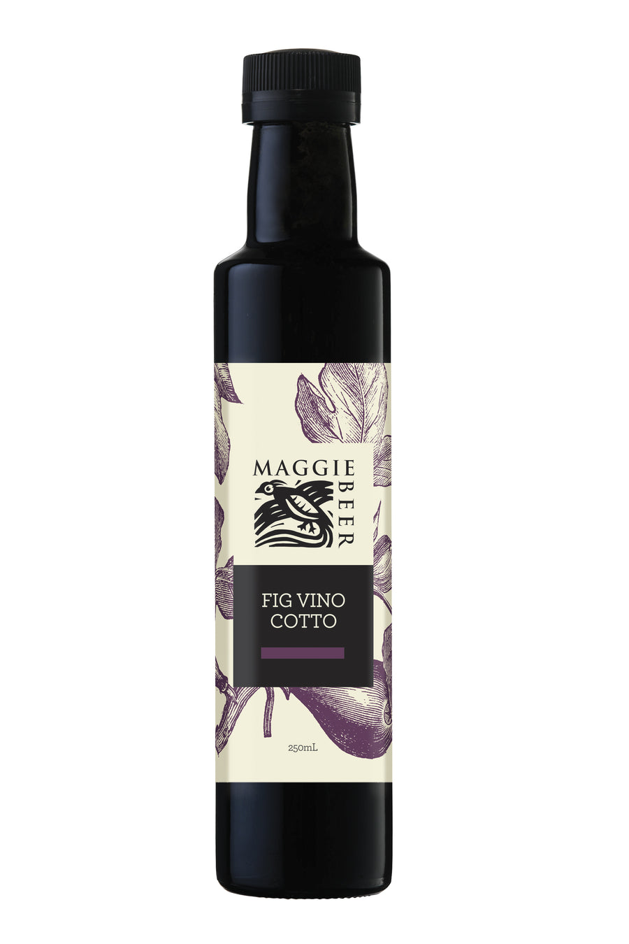 Maggie Beer Fig Vino Cotto 6x250ml