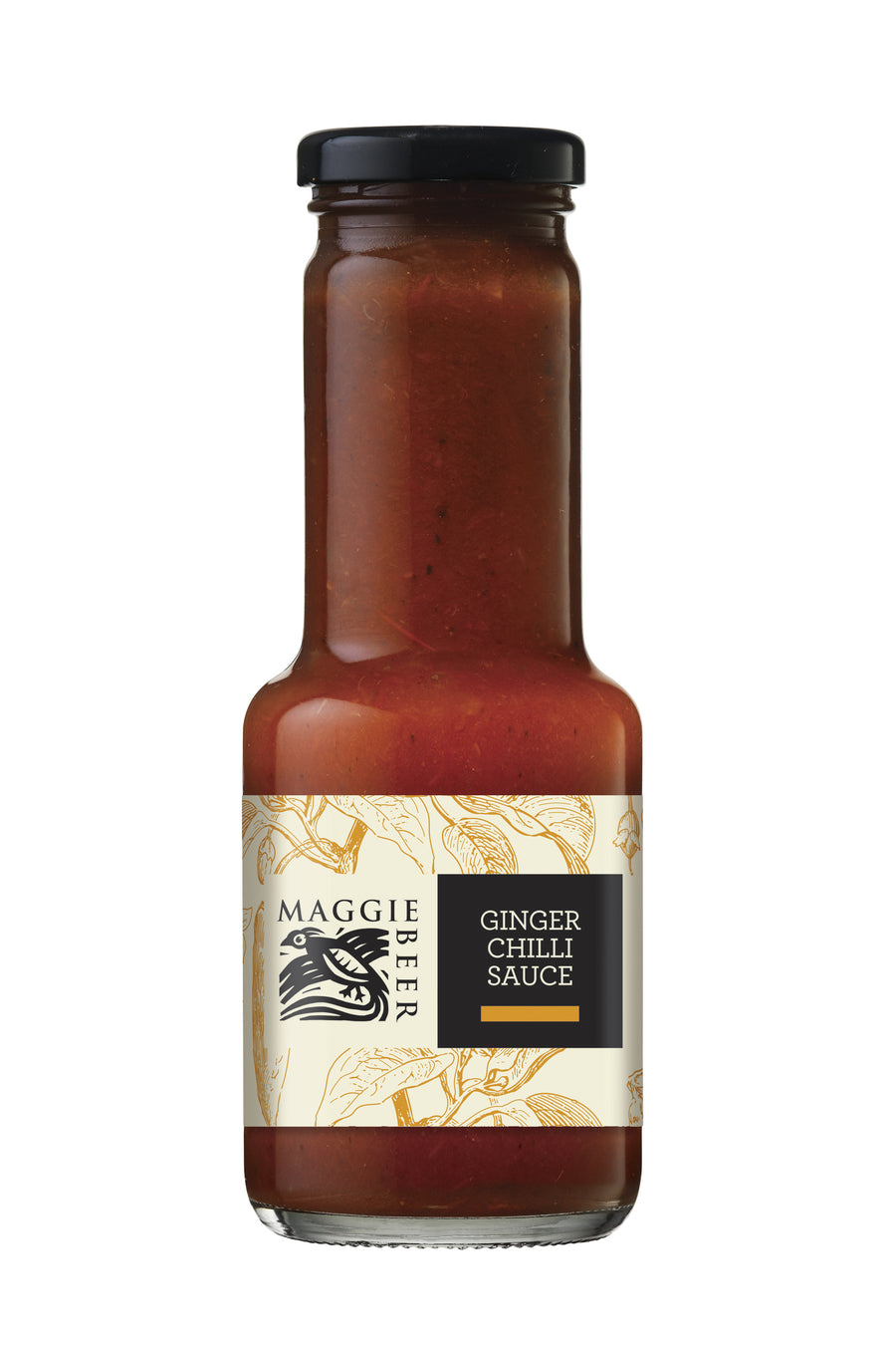Maggie Beer Ginger Chilli Sauce 6x250g