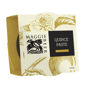Maggie Beer Quince Paste 9x100g