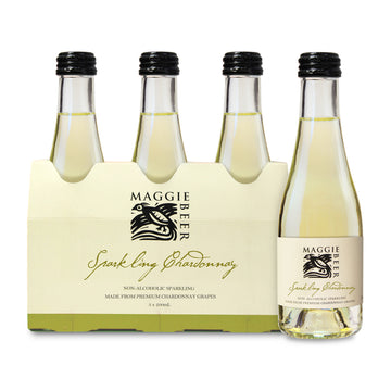 Maggie Beer Sparkling Chardonnay Piccolo 3x200ml