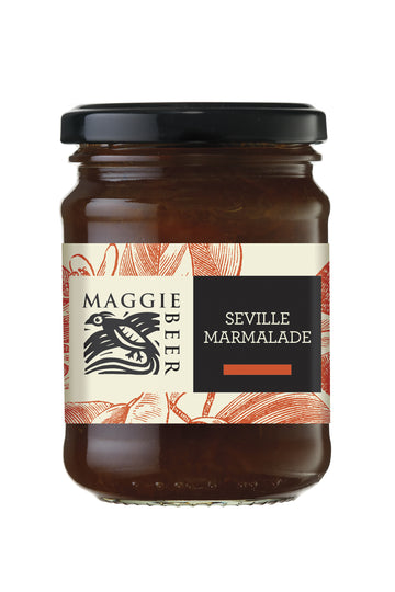 Maggie Beer Seville Marmalade 6x285g