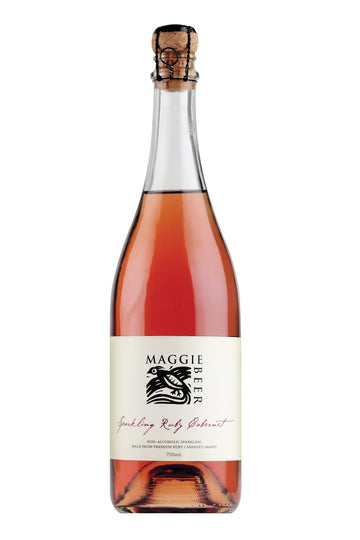 Maggie Beer Sparkling Ruby Cabernet 6x750ml