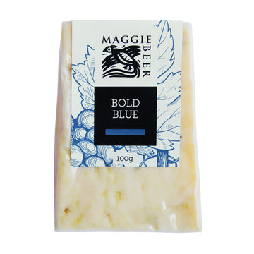 Maggie Beer Bold Blue 8x125g