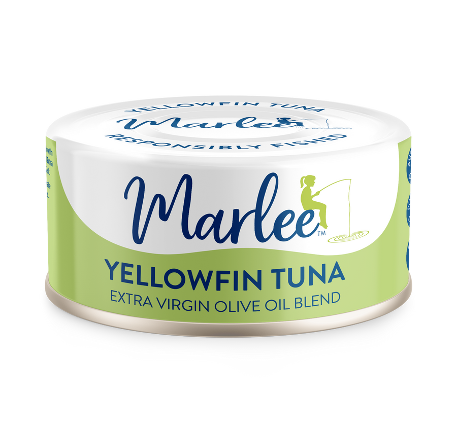 Marlee YellowFin Tuna in Oil 12x95g