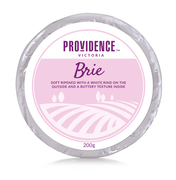 Providence Victoria Brie 6x200g