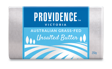 Providence Victoria Unsalted Butter 12x250g