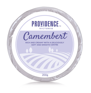Providence Victoria Camembert 6x200g